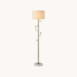 Lampada da Terra Clothes Rack