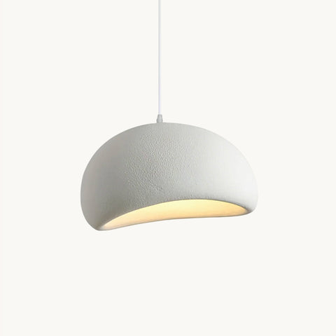 Cloud Pendant Light B Shape