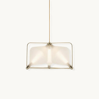 Clover Pendant Lamp