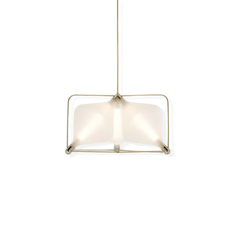 Clover Pendant Lamp