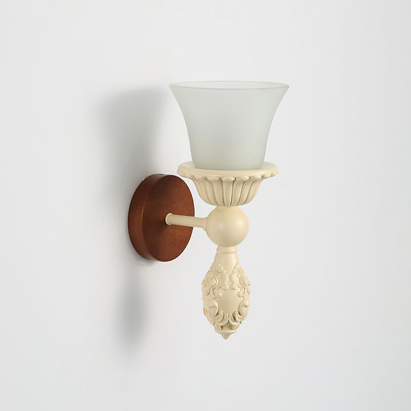 Clovis Wall Lamp