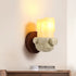 Clovis Wall Lamp