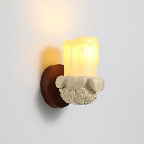 Clovis Wall Lamp – detail 15
