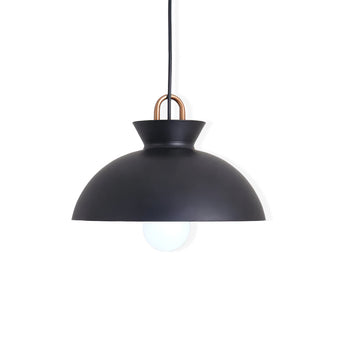 Coil Ceiling Pendant Light