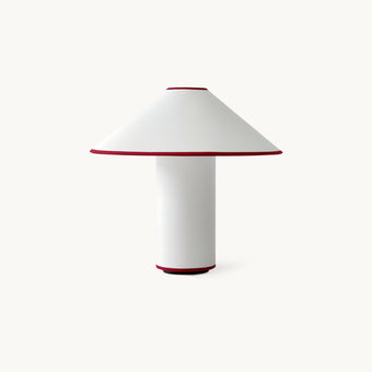Colette Fabric Table Lamp
