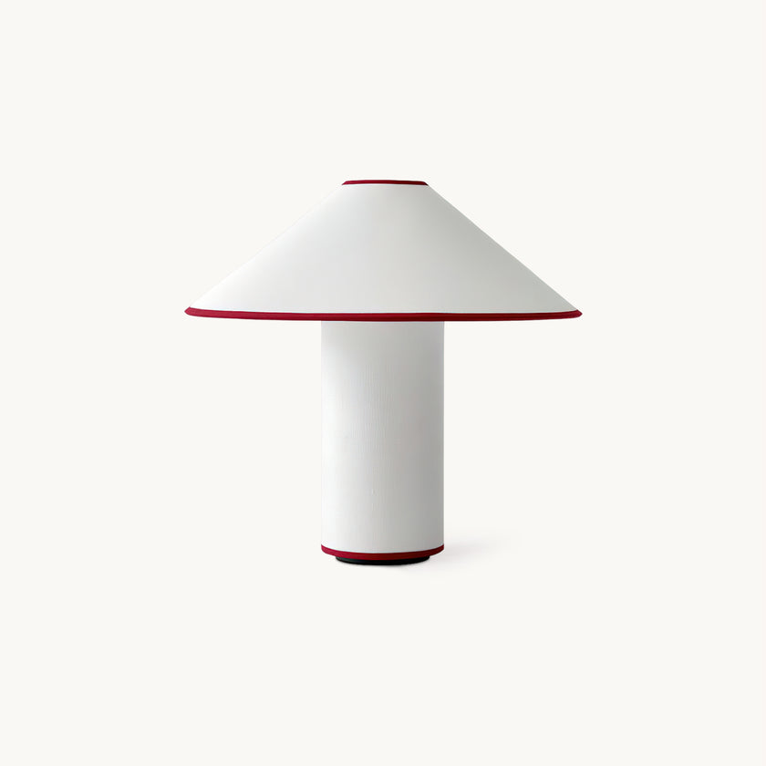 Colette Fabric Table Lamp
