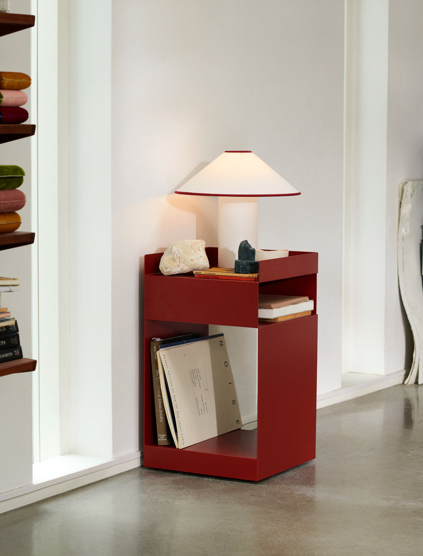Colette Fabric Table Lamp