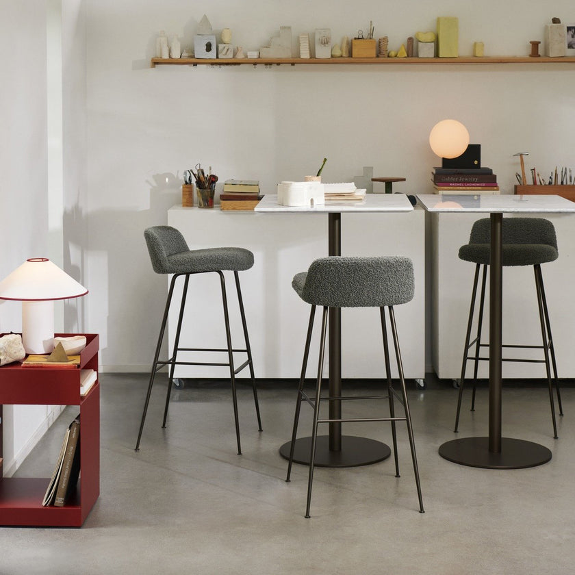 Colette Fabric Table Lamp