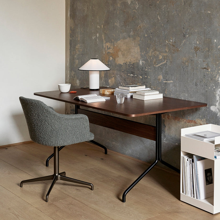 Colette Fabric Table Lamp