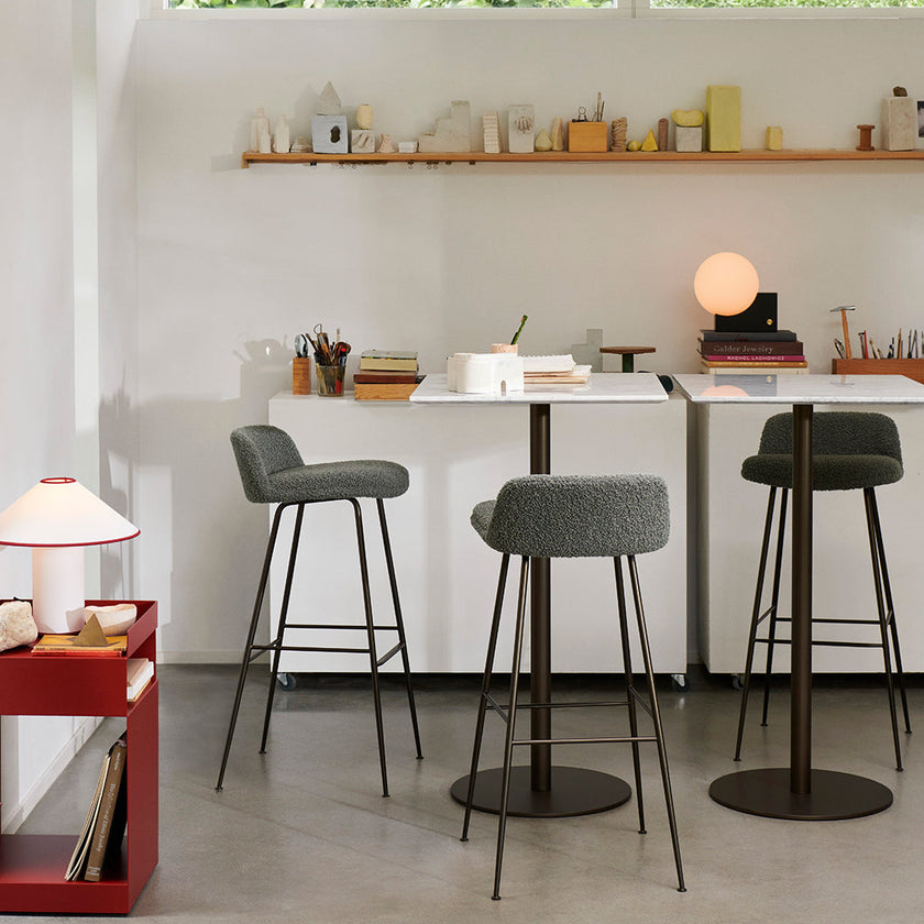 Colette Fabric Table Lamp