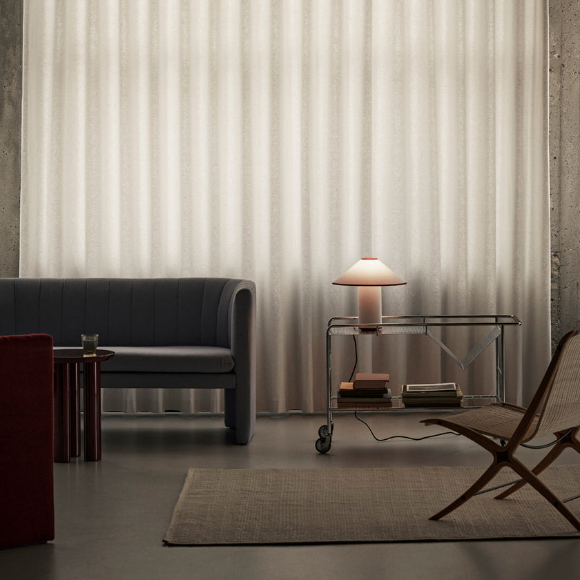 Colette Fabric Table Lamp