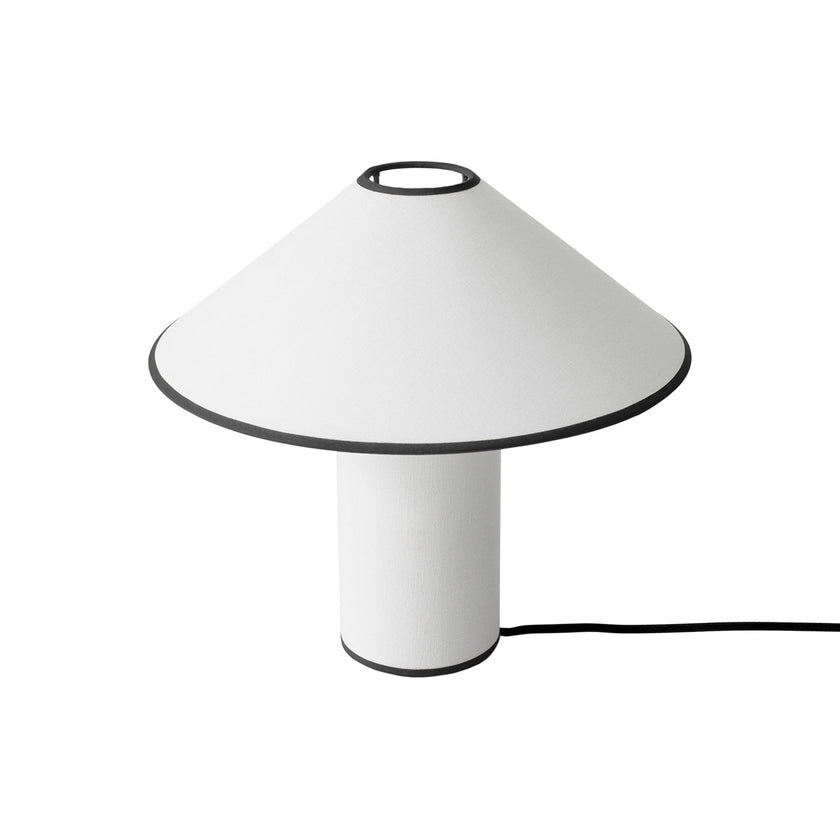 Colette Fabric Table Lamp