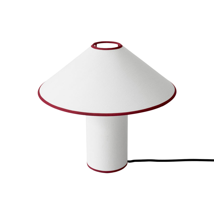 Colette Fabric Table Lamp