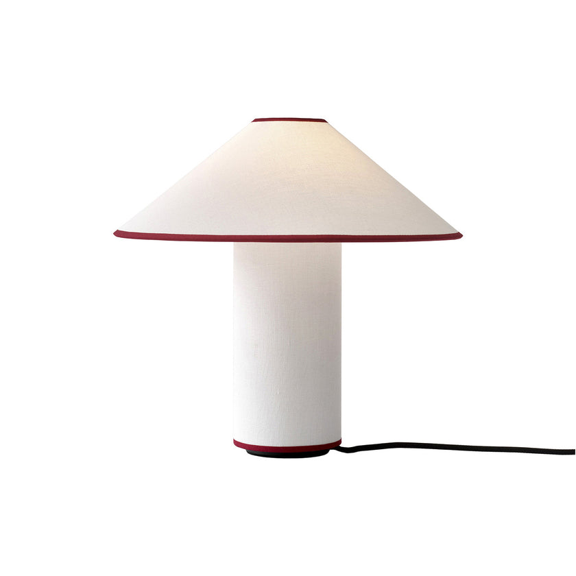 Colette Fabric Table Lamp