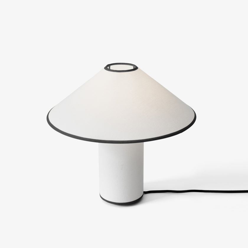 Colette Fabric Table Lamp