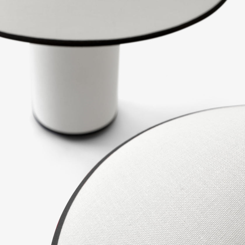 Colette Fabric Table Lamp