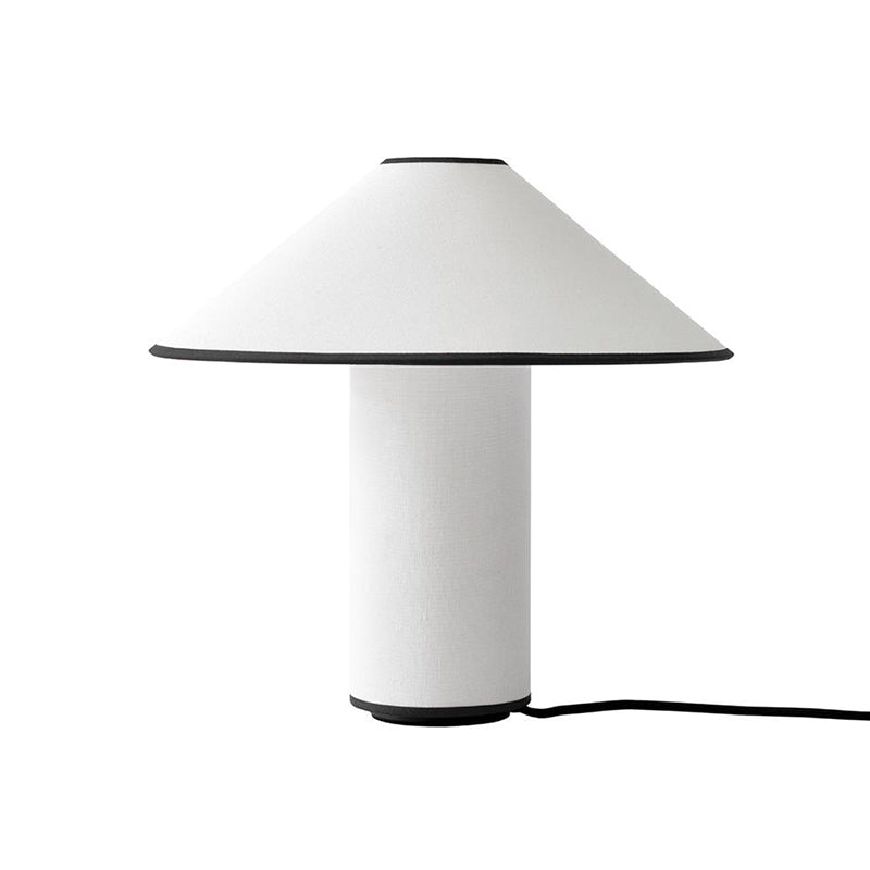 Colette Fabric Table Lamp