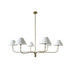 Collins Chandelier