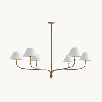Collins Chandelier
