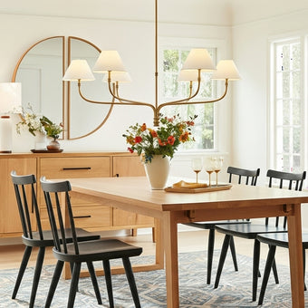 Collins Chandelier