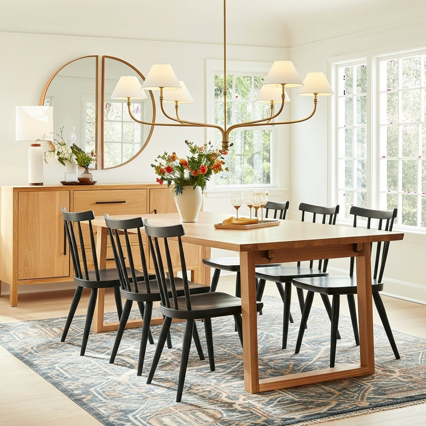 Collins Chandelier