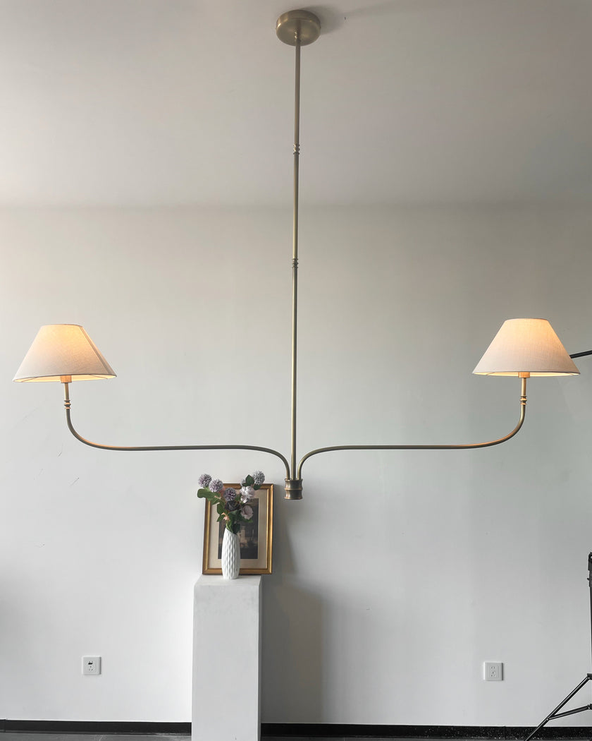 Collins Chandelier