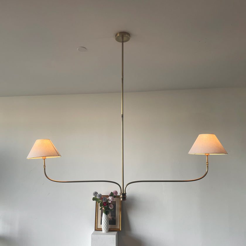 Collins Chandelier