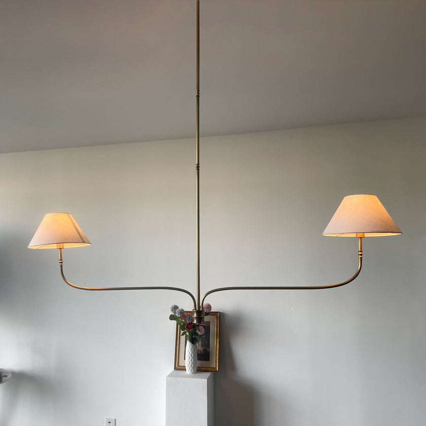 Collins Chandelier