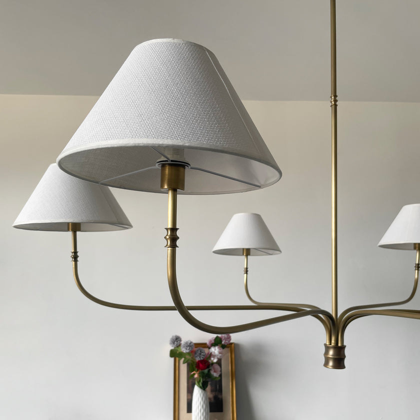 Collins Chandelier