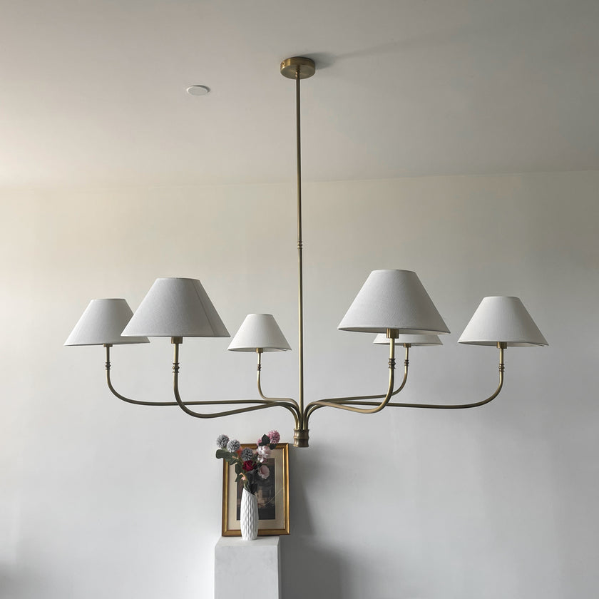 Collins Chandelier