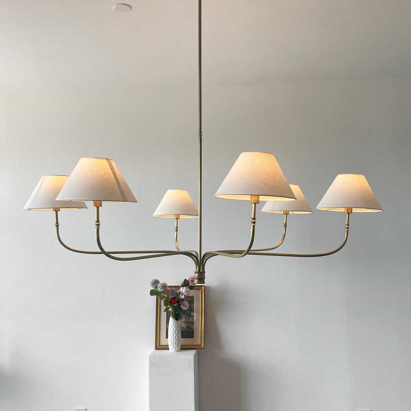 Collins Chandelier
