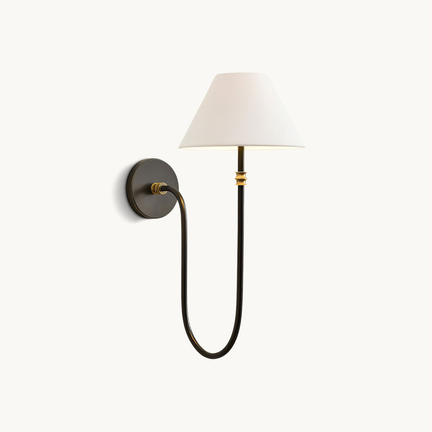 Collins Wall Lamp