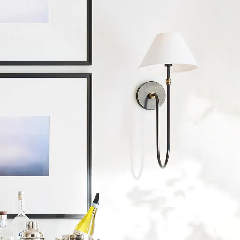 Collins Wall Lamp