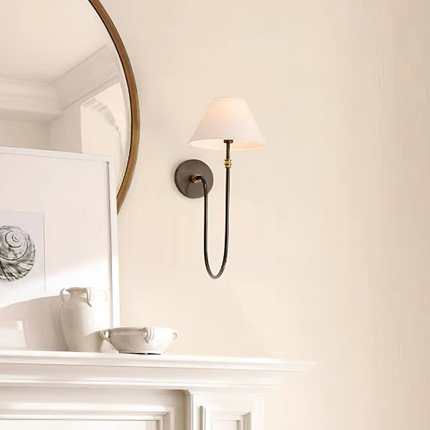 Collins Wall Lamp