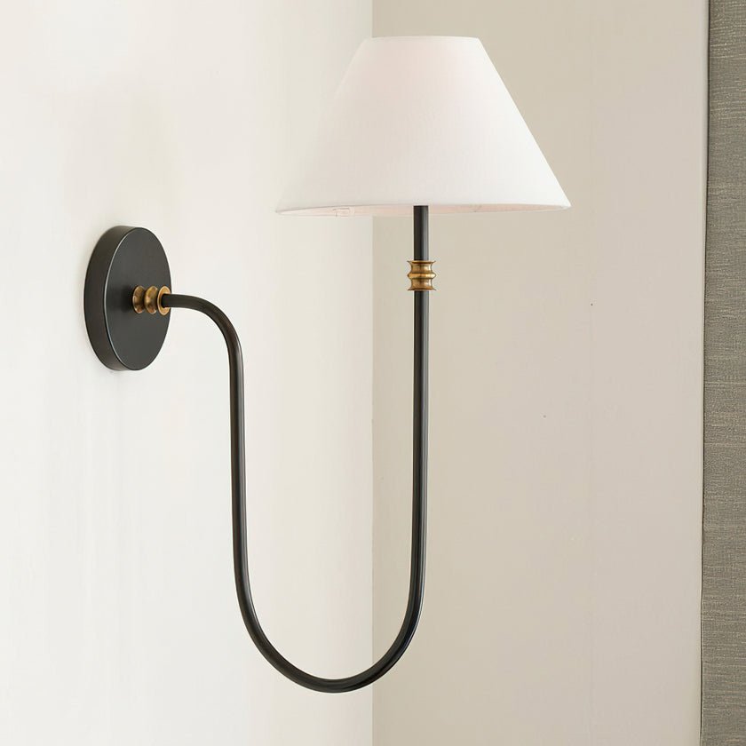 Collins Wall Lamp