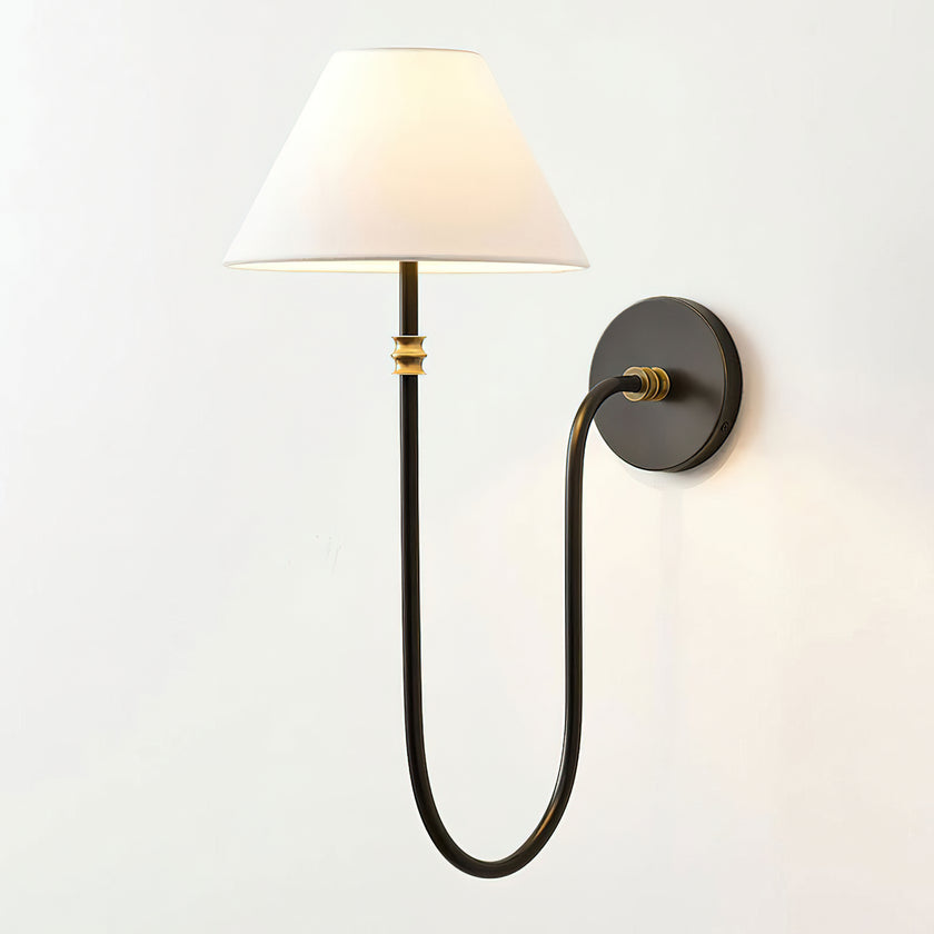 Collins Wall Lamp