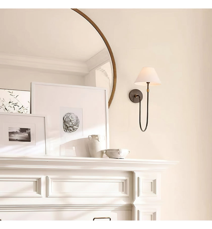 Collins Wall Lamp