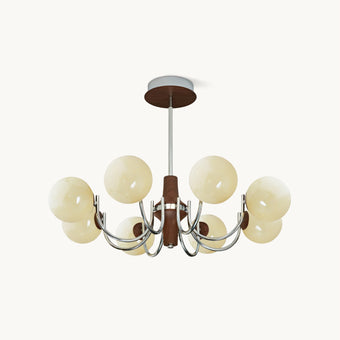 Colome Chandelier