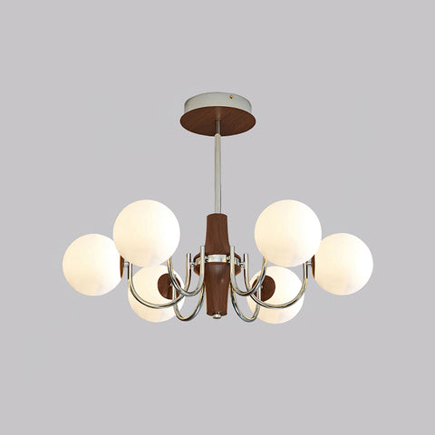 Colome Chandelier – detail 11