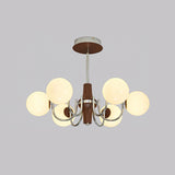 Cromo y Beige