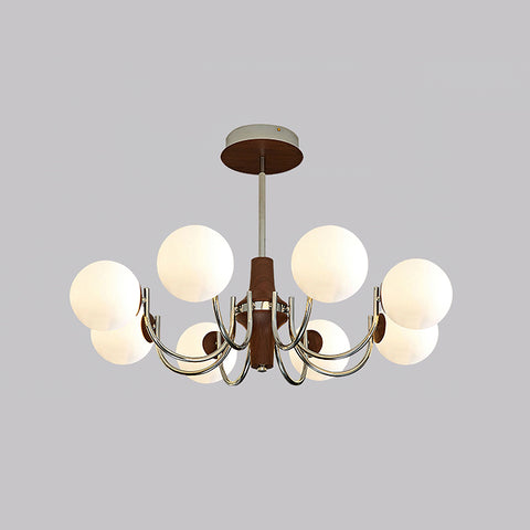 Colome Chandelier – detail 13