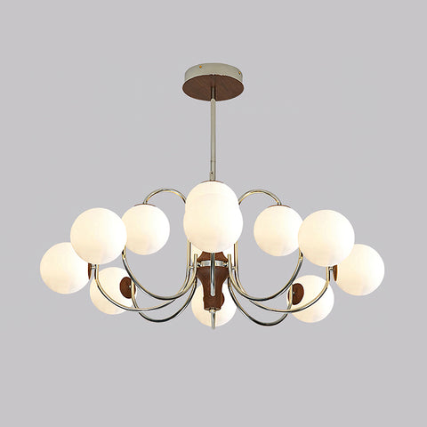 Colome Chandelier – detail 15