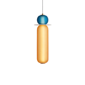 Colorful And Fun Pendant Lamp