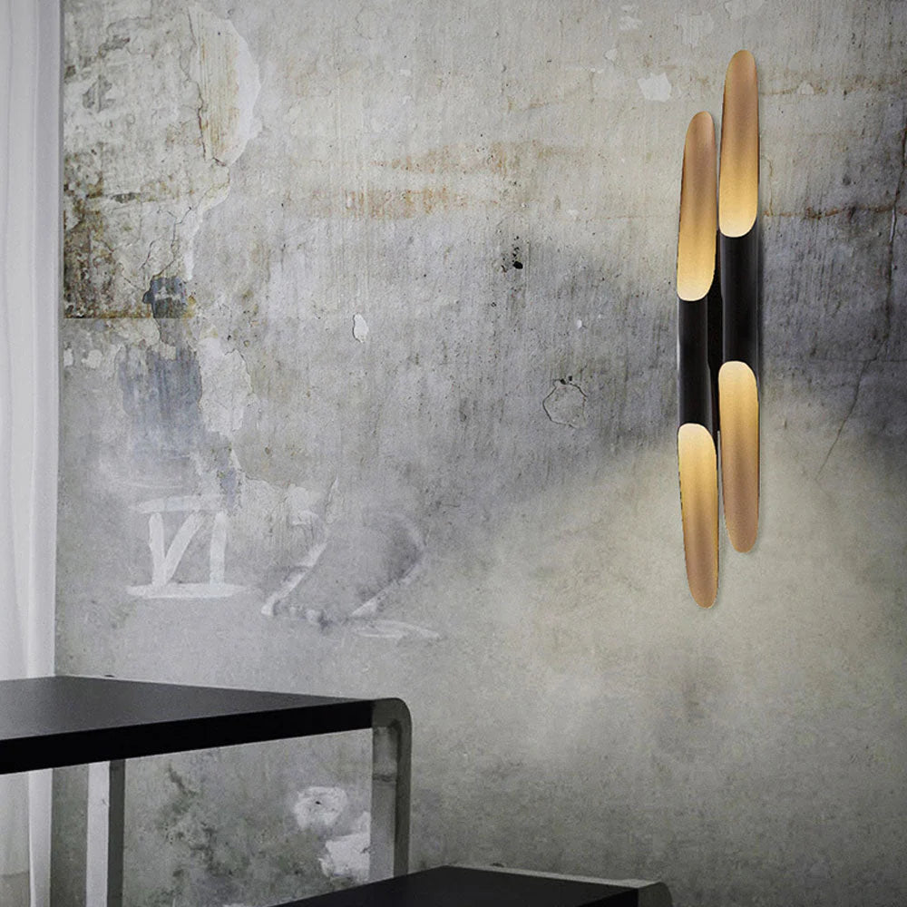 Coltrane Wall Lamp – detail 2