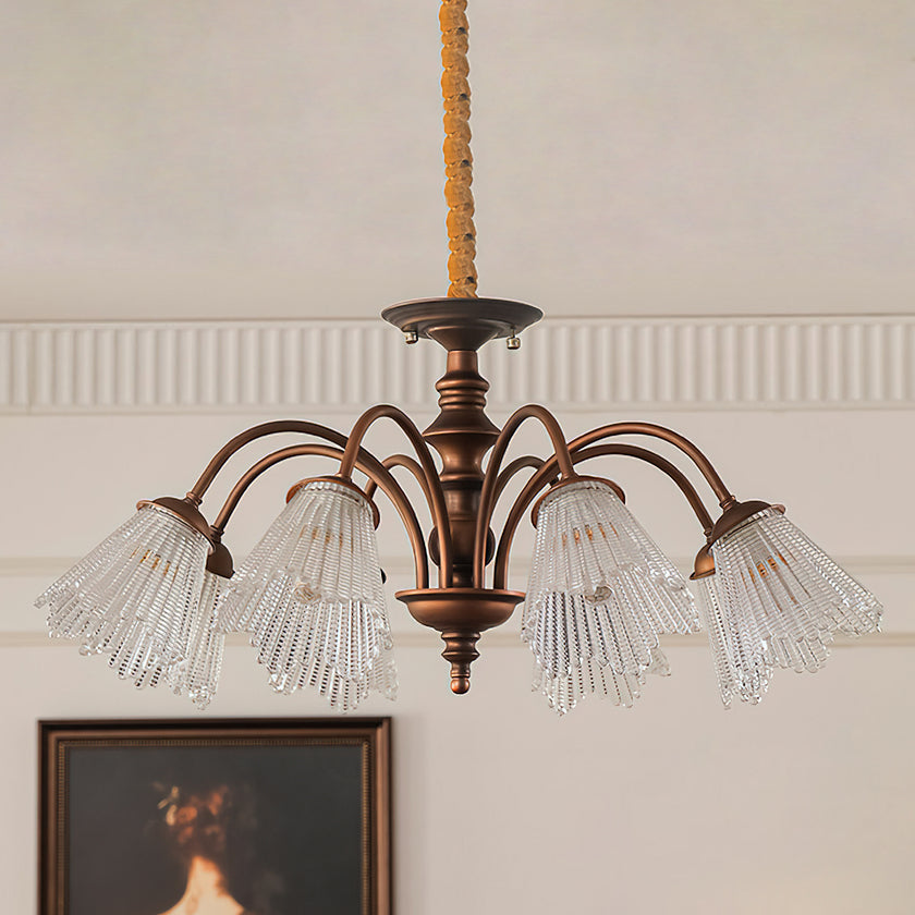 Columbia Chandelier