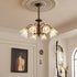 Columbia Chandelier