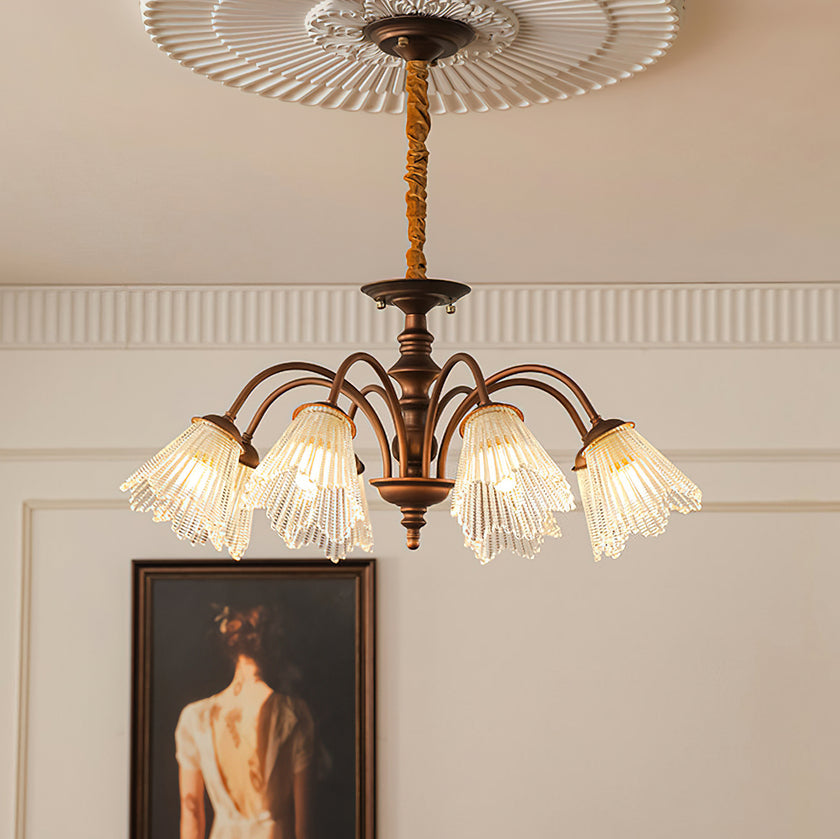 Columbia Chandelier