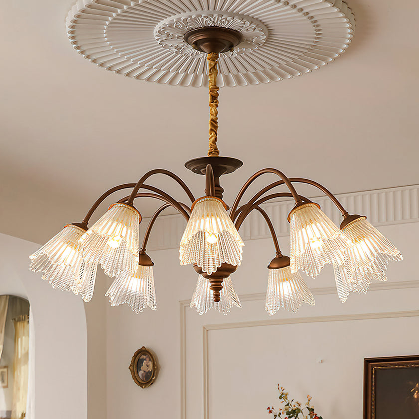 Columbia Chandelier