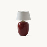 Lámpara de Mesa Como Petite