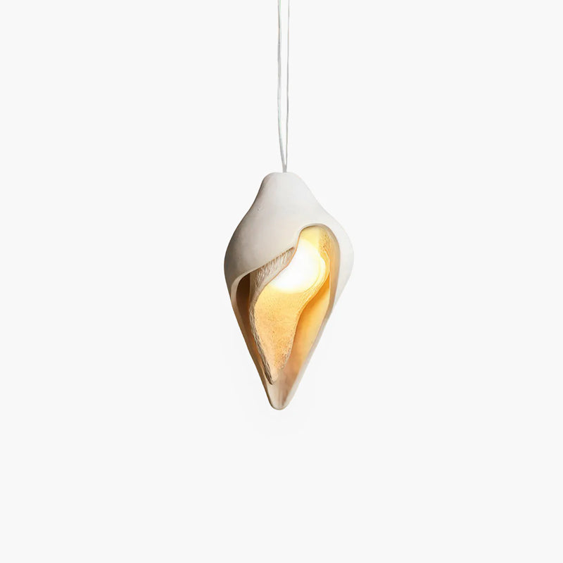 Conch Pendant Lamp